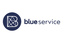 Blueservice 220x150